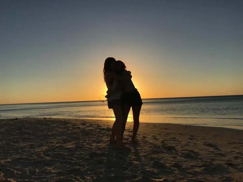 South Australia Beach