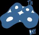 The 88th Day Logo