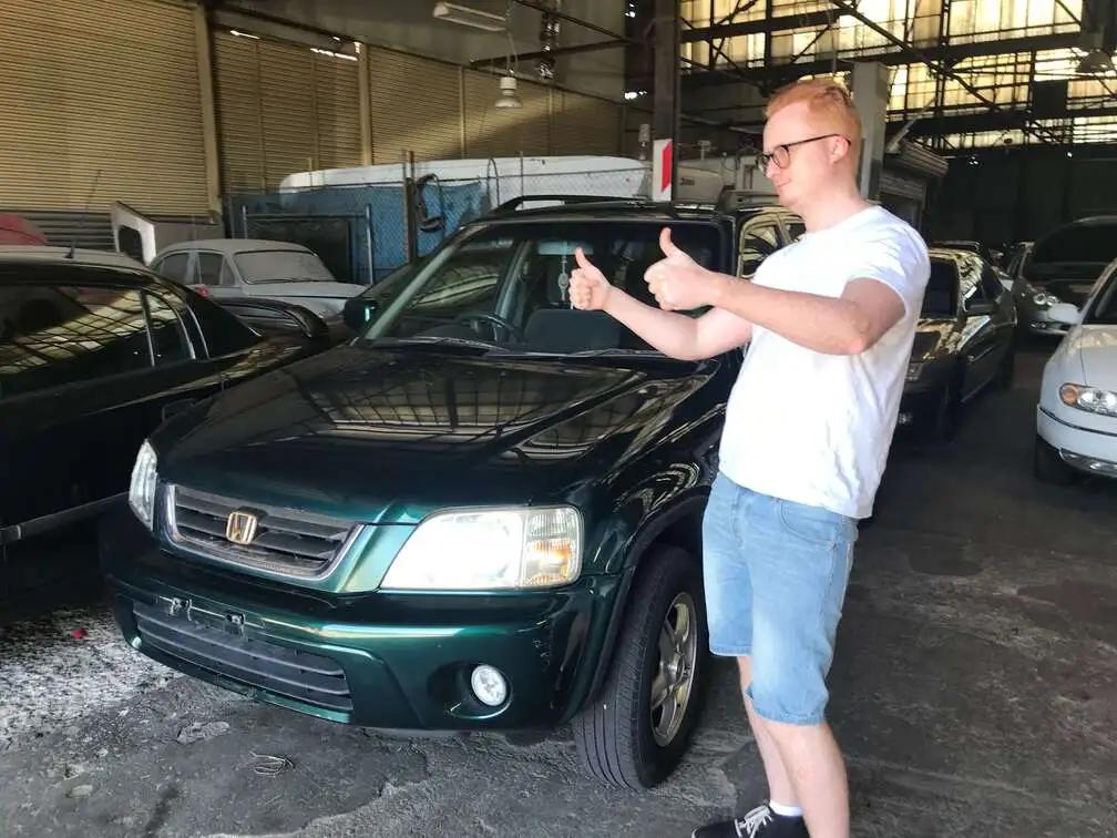 Top Tips for Buying a Backpacker Car in Australia