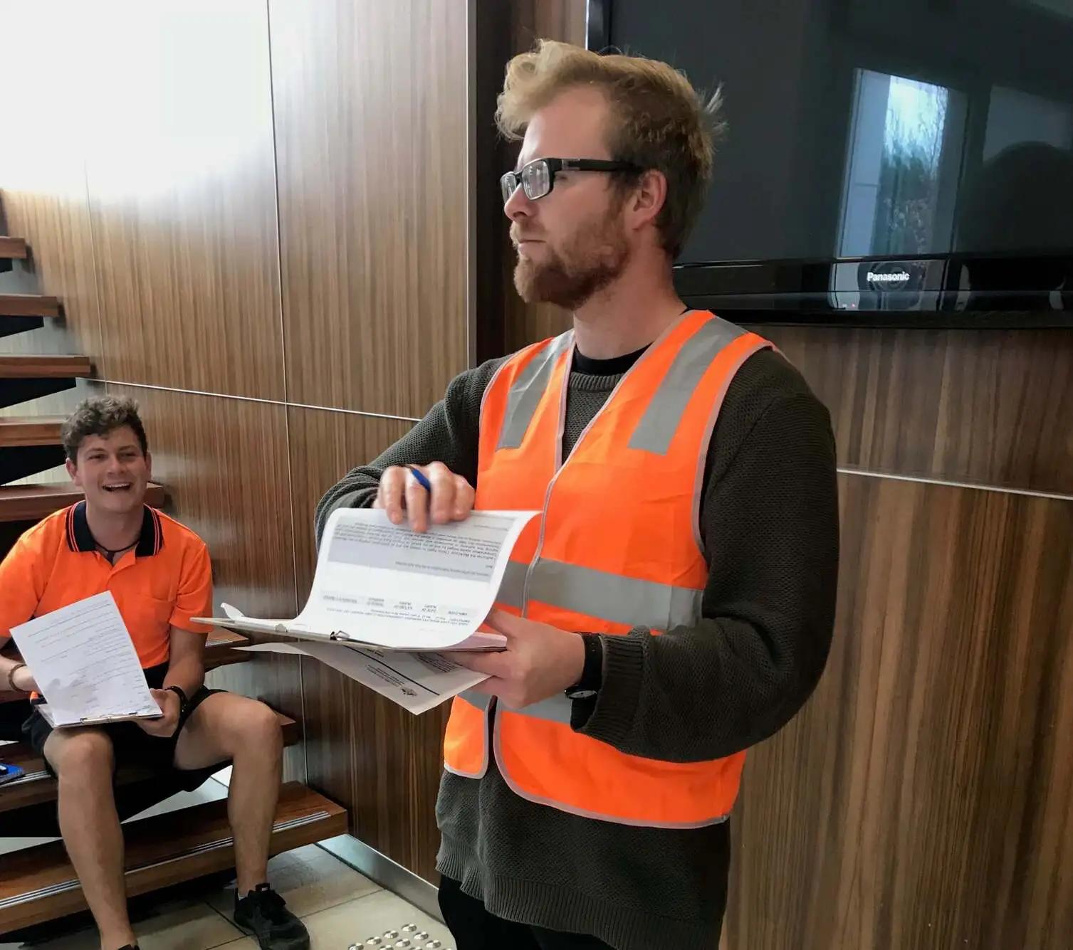 Things to Be Aware of During Farm Work