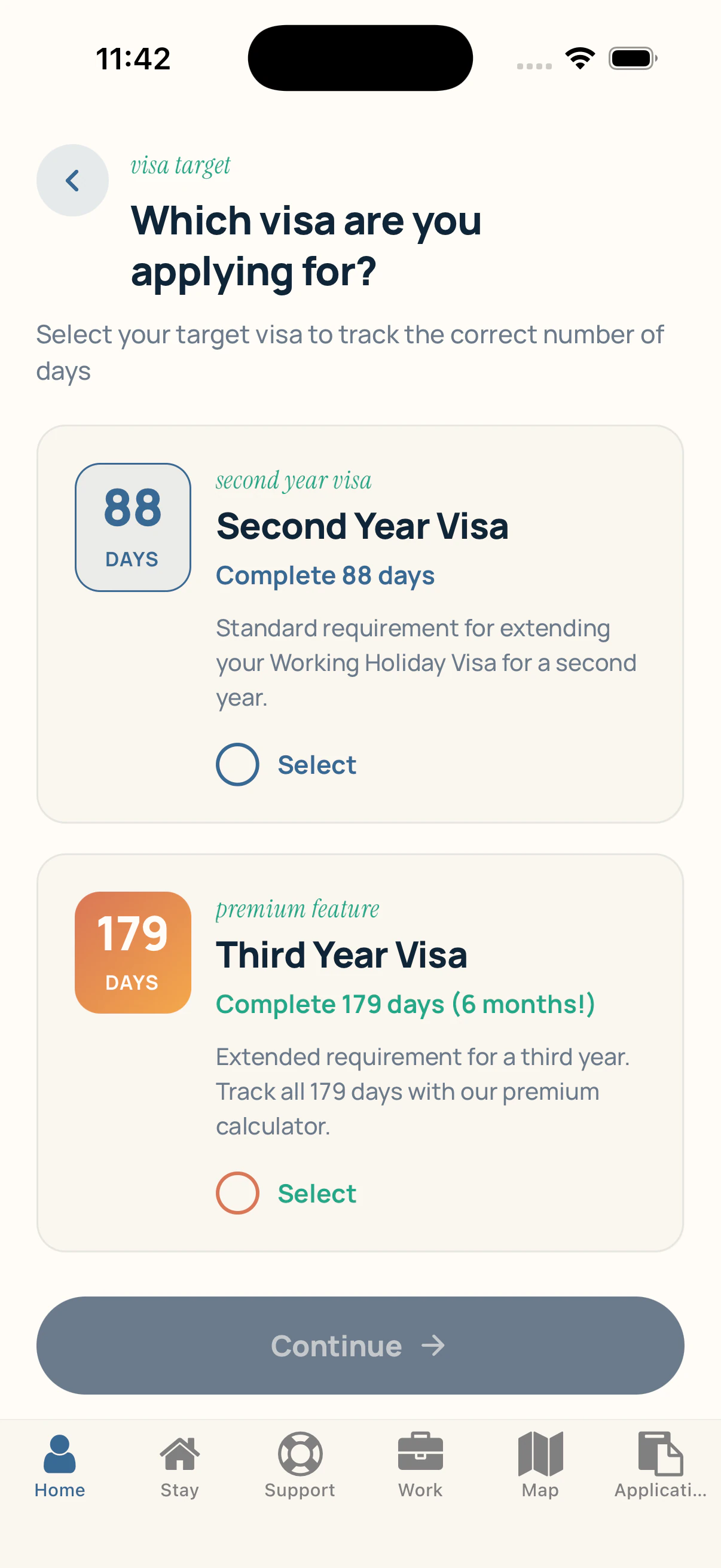 The 88th Day employer profile